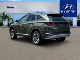 New 2025 Hyundai Tucson SEL image 5