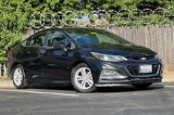 Used 2018 Chevrolet Cruze LT w/ RS Package image 2