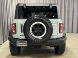 Used 2022 Ford Bronco Badlands image 6