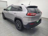 Used 2018 Jeep Cherokee Latitude Plus image 3