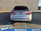 Used 2020 Ford Fusion SE image 4
