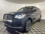 Certified 2023 Lincoln Navigator L Reserve image 3
