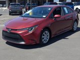 Used 2022 Toyota Corolla LE image 5