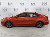 Used 2022 Kia Forte LXS w/ LXS Technology Package image 2