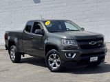 Used 2018 Chevrolet Colorado Z71 image 4