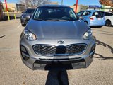 Used 2021 Kia Sportage LX image 4