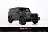 Used 2022 Mercedes-Benz G 63 AMG 4MATIC image 4