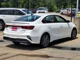 Used 2023 Kia Forte GT-Line w/ GT-Line Premium Package image 4