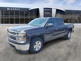 Used 2014 Chevrolet Silverado 1500 LT image 2