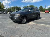 Used 2017 Jeep Grand Cherokee Limited image 3