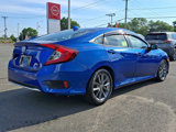 Used 2019 Honda Civic EX image 4