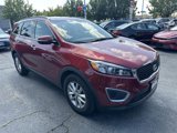 Used 2017 Kia Sorento LX image 2