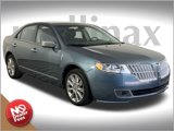 Used 2012 Lincoln MKZ image 1