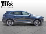 Used 2019 Lincoln Nautilus Reserve image 4