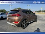 Used 2017 Hyundai Tucson Limited w/ Cargo Package image 6