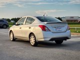 Used 2019 Nissan Versa S Plus image 3