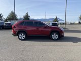 Used 2020 Toyota RAV4 XLE image 2
