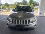 Used 2016 Jeep Compass High Altitude image 3