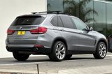 Used 2014 BMW X5 xDrive35d image 3