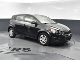 Used 2013 Chevrolet Sonic LT image 2