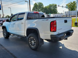 Used 2022 Chevrolet Colorado ZR2 w/ LPO, Power Package image 4