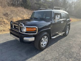 Used 2007 Toyota FJ Cruiser 4WD image 3