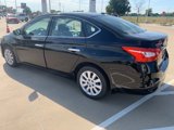 Used 2016 Nissan Sentra SV w/ Driver's Assist Package image 5