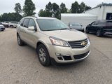 Used 2016 Chevrolet Traverse LT image 6