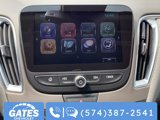 Used 2018 Chevrolet Malibu Hybrid w/ Driver Confidence Package image 3