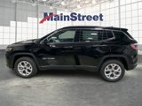 New 2025 Jeep Compass Sport image 2