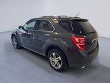 Used 2016 Chevrolet Equinox LTZ w/ Enhanced Convenience Package image 4