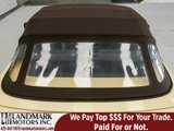 Used 1986 Mercedes-Benz 560 SL image 6