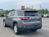 Used 2020 Chevrolet Traverse LT w/ LPO, Floor Liner Package image 5