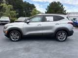 Used 2023 Kia Seltos S image 4