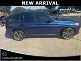 Used 2019 BMW X3 M40i w/ Driving Assistance Package image 2