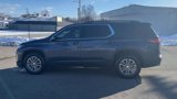 Certified 2022 Chevrolet Traverse LT image 5