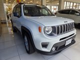 Used 2020 Jeep Renegade Limited w/ Trailer Tow Group image 3