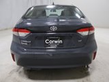New 2025 Toyota Corolla LE image 5