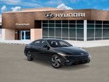 New 2025 Hyundai Elantra Sport image 2
