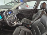 Used 2012 Chevrolet Cruze LTZ image 5