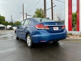 Used 2014 Honda Civic LX image 5