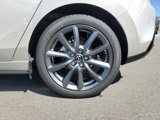 New 2025 MAZDA MAZDA3 s image 4