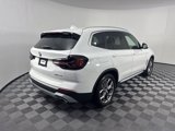 Certified 2023 BMW X3 xDrive30i w/ Premium Package image 5