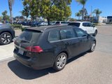 Used 2015 Volkswagen Golf TDI SE image 4