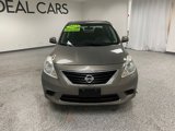 Used 2013 Nissan Versa SV image 2