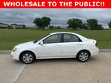 Used 2008 Kia Spectra EX image 6