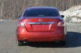 Used 2015 Nissan Altima 2.5 S w/ Power Driver Seat Package image 5