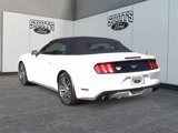 Certified 2016 Ford Mustang Premium image 3