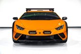 Used 2023 Lamborghini Huracan Sterrato image 3