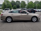 Used 2022 Chevrolet Malibu LT image 2